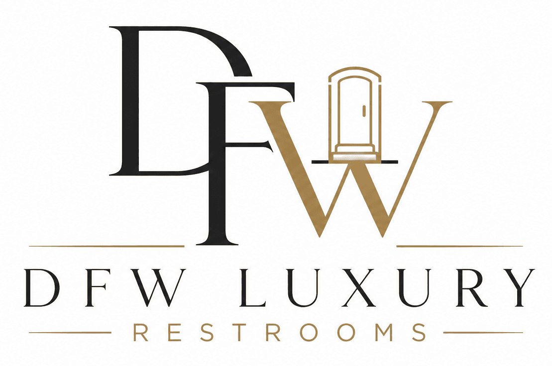 DFW Luxury Restrooms